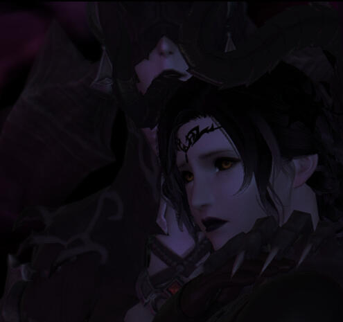 Blood-Corruption: Your character may notice that her aether is just a little bit off. (Please DM me before using this hook)