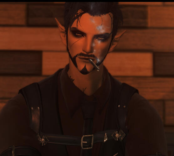 Armont Couredault - Half-brother. The siblings have been through hell and back together, and both will fiercely protect the other should it become necessary. Usually, though, they do well to stay out of one another&#39;s personal business unless absolutely